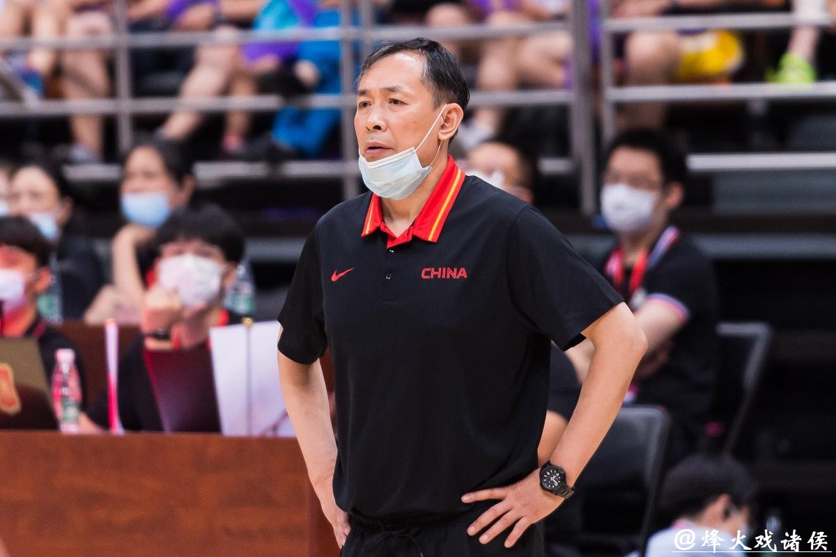 许利民：关键时刻方硕表现不负众望 核心球员有望近期复出助力球队