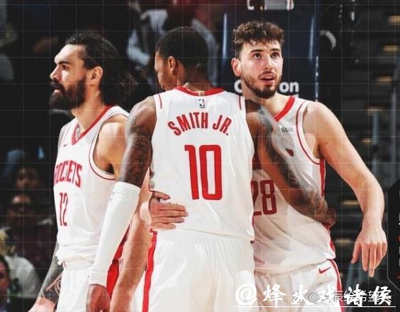 火箭队客场大胜掘金，终结对手六连胜，这场胜利的关键并非某位球星的单骑救主