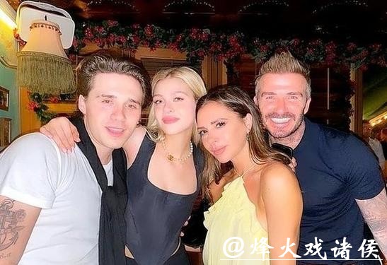 白眼狼还是觉醒者?布鲁克林公开决裂,不再配合贝氏完美家庭 白眼狼还是觉醒者?布鲁克林公开决裂,不再配合贝氏完美家庭