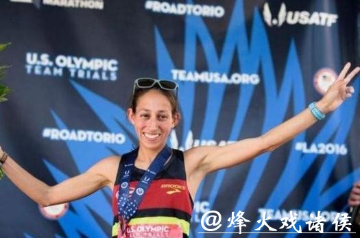 “假跑女王”罗茜：乘坐地铁获得马拉松金牌，暴露后还拒绝还奖牌